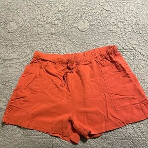 Women's Casual Shorts